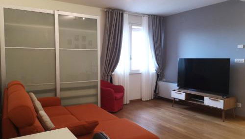Quietnest Venice Station Flat 86sqm 100m to Bus Station 300m to Train Station - Photo 3