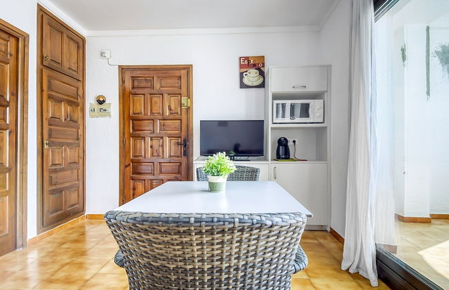 Apartment in Roses by Rocky Beach - Foto 6