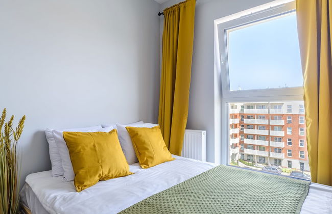 Lumina deluxe 3-room apartment - Foto 3