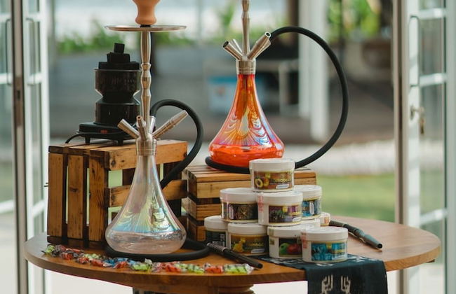 Bali Beach Glamping - Photo 66