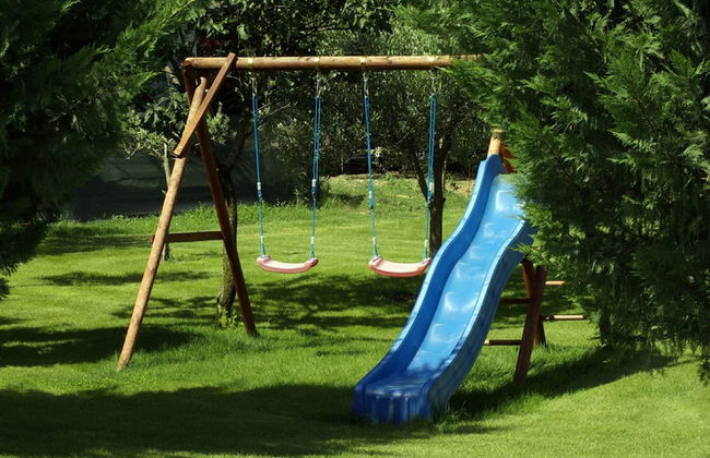 Belvilla by OYO Da Pino Bilocale - Foto 16