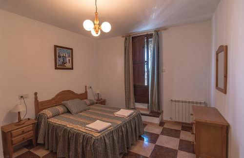 Apartamentos Rurales Las Chimeneas - Foto 40