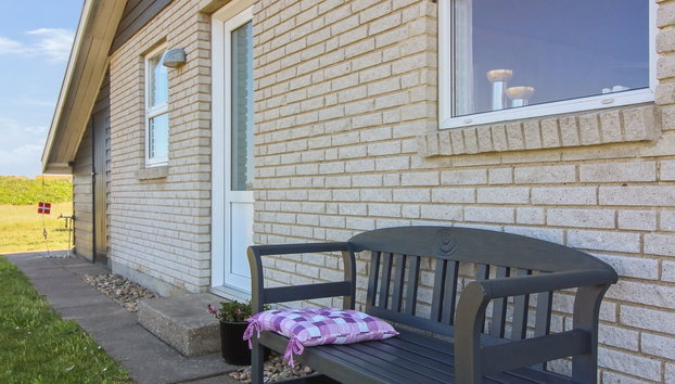 "Thomsen" - 475m from the sea - Foto 5, House