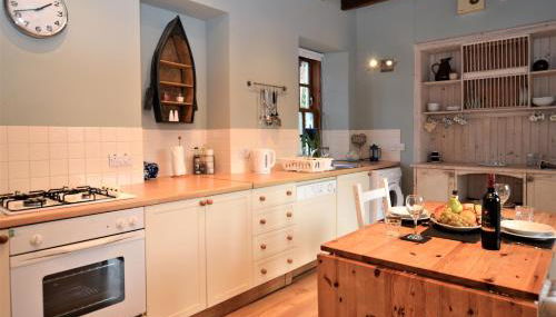 Kevington Cottage - Foto 5