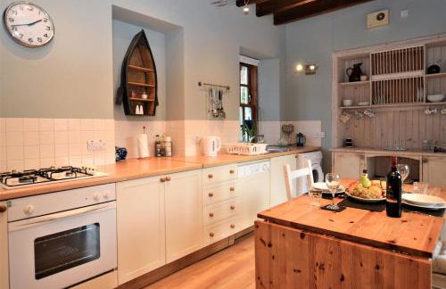 Kevington Cottage - Foto 5