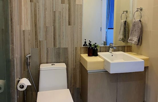 MCity Infinity pool KLCC - Foto 59