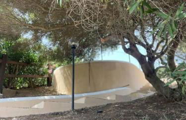 Villa Olivastro Piscina privata - Foto 49