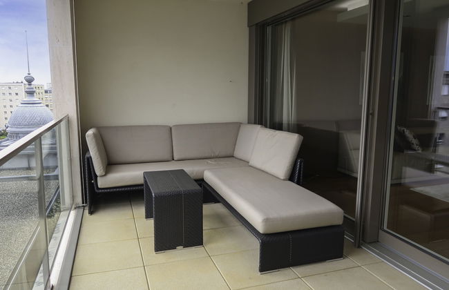 L'Esplanade A3.8 - Foto 31