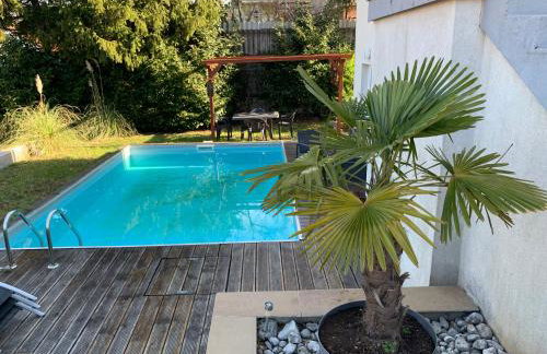 La maison-blanche - Photo 14