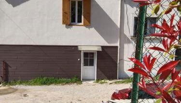 Gite bord riviere volane - Foto 2