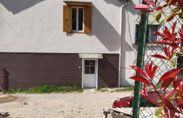 Gite bord riviere volane - Foto 2