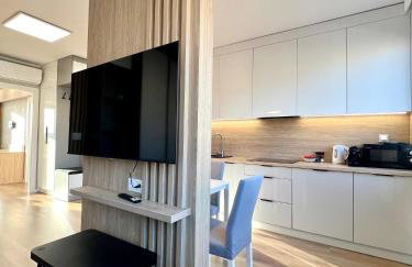 Apartament Kolejowa - Foto 10