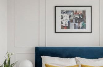 Stylowy apartament przy metrze - Foto 19