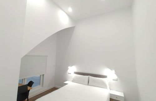 Apartamentos Vacceas by gaiarooms - Photo 23