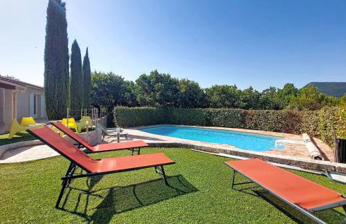 Holiday Home Bois d'Astros by Interhome - Photo 2