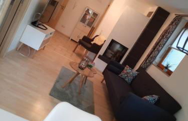 Apartment Kaminblick EuropaPark in ca 15 min erreichbar - Foto 15