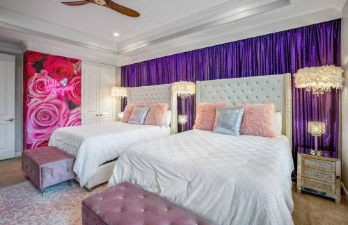 Posh Dtwn/Midtown Home w Stunning Roof-Top Terrace - Foto 12