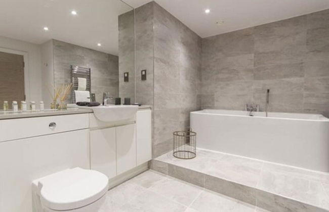 Citystay Living - Midsummer Mews - Foto 26