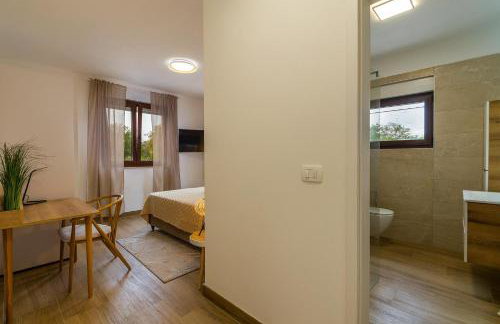 Villa Lo La by Istrialux - Foto 26