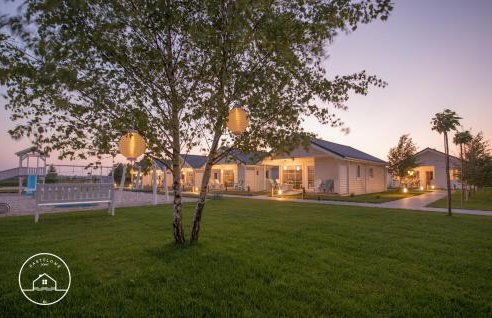 Pastelowe Domki Darłówko - Foto 64