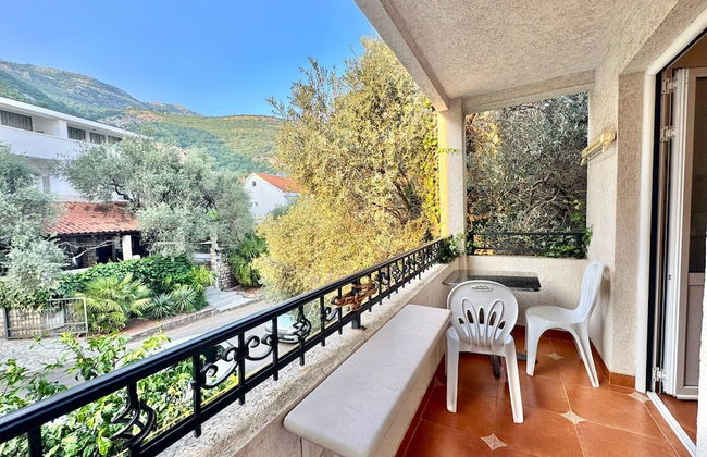 The Four Fish Apartments - Foto 76