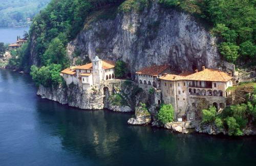 Lago Maggiore Green House - Foto 14