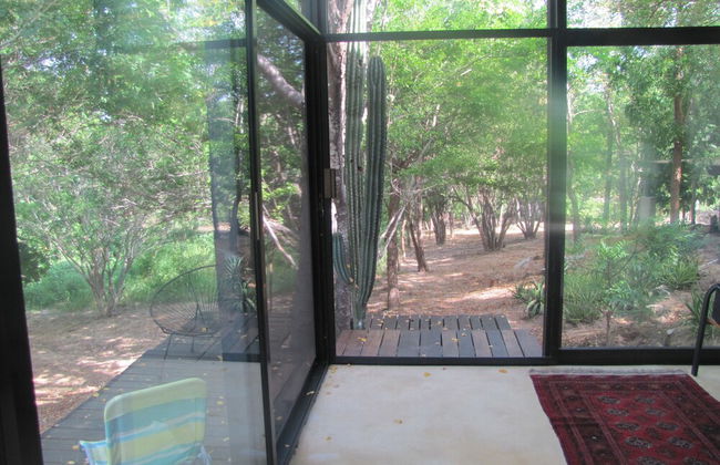 Loft, Queen and Single Bed, Kitchen-dining Room-outside Terrace - Foto 11