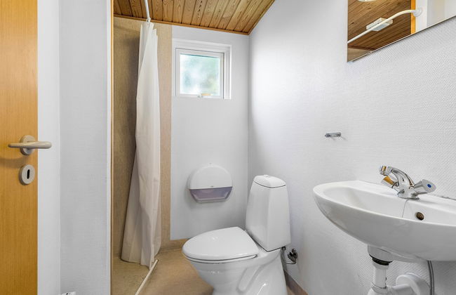 First Camp Skovlund Lillebælt - Foto 29