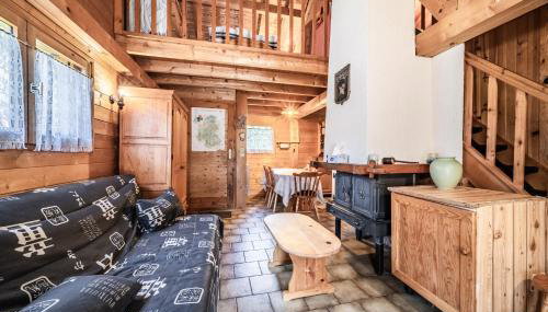 Chalet 4p Classique-Les Ancolies - Photo 3