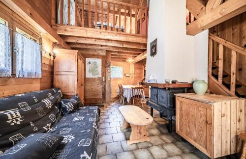 Chalet 4p Classique-Les Ancolies - Foto 3