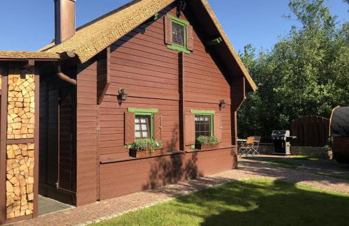 Ferienhaus Haus am See - Foto 11