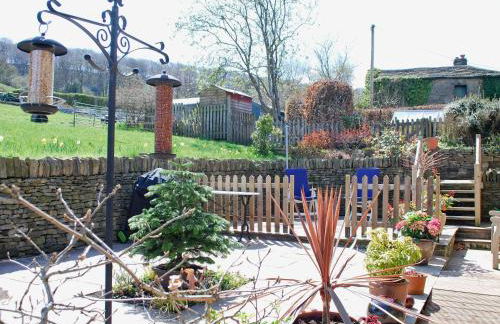 Appleshine Cottage - Foto 10