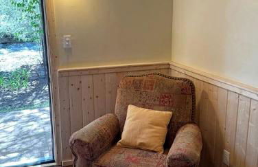 Cozy Rustic Cabin with Riverside Patio on the Pecos River – Pecos, New Mexico - Foto 32