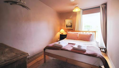 28 Millgate Cosy Dog Friendly Cottage in Aylsham - Foto 5