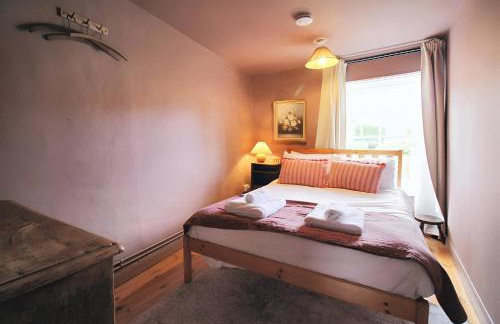 28 Millgate Cosy Dog Friendly Cottage in Aylsham - Foto 5