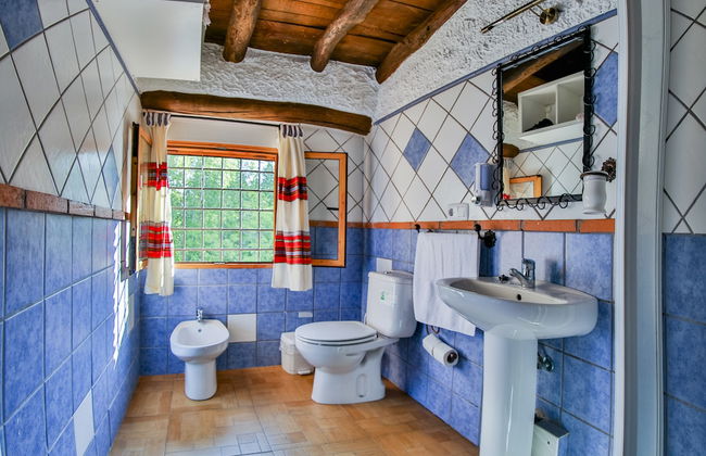 Cuevas El Moral - Foto 52