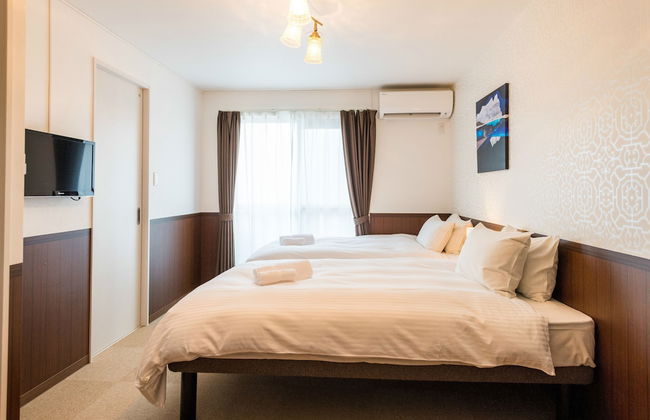 Floral Green Maple House - Foto 25