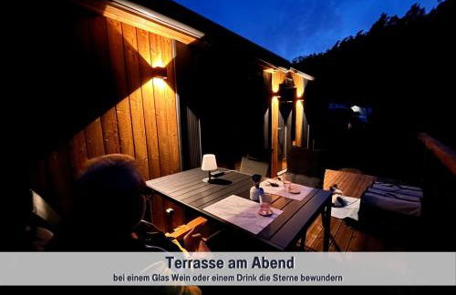 Wohlfühlparadies Max, Stuer - Strandnah am Plauer See mit Wlan und Parkplatz - Foto 10