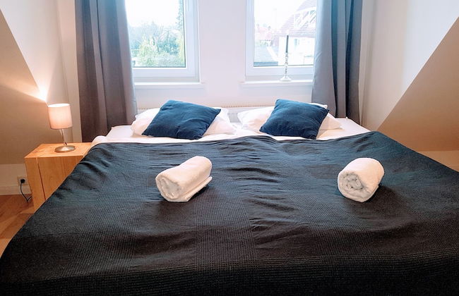 villa appartements syke - Foto 28