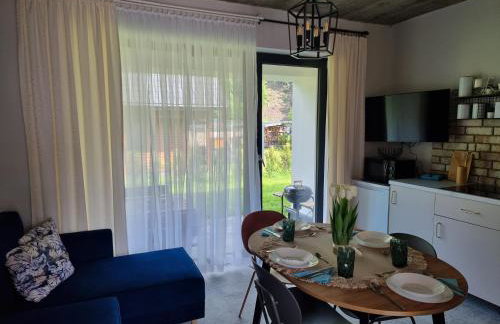 Apartament Na Kamieńcu w Dolinie Dunajca nr 2 - Photo 1