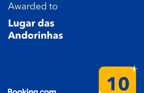 Lugar das Andorinhas - Foto 1