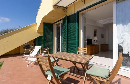 Apartment Salvia by Interhome - Foto 17