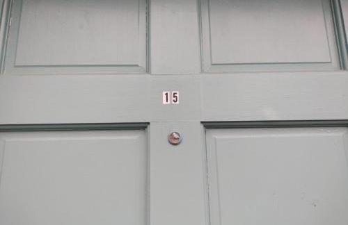 Studio in Downtown Frederick - Foto 15