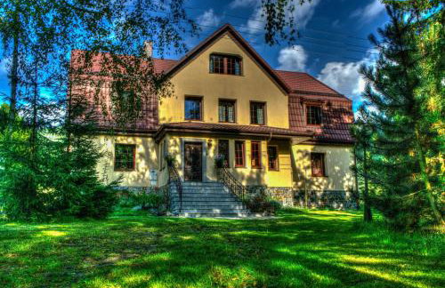 Góry Sowie Agroturystyka - Foto 25