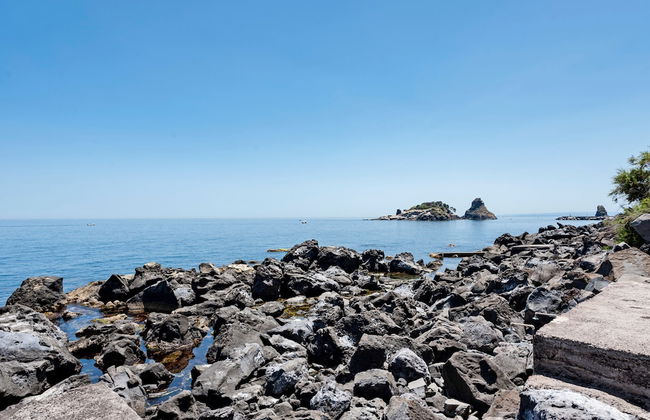 Sunrise Apartments by Wonderful Italy - Photo 32