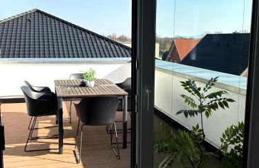 Apartment Sonnenblick - Foto 1