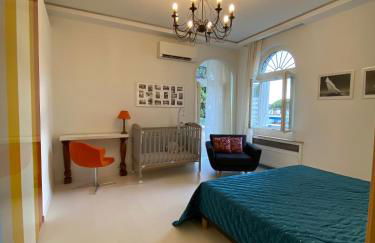 Villa avec piscine, Nice Centre - Foto 13