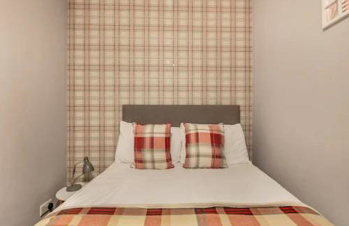 Townhouse Apartment 3 Bedroom High St Montrose - Foto 14