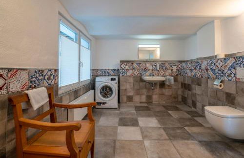 Das Blaue Haus - Ferienhaus - Foto 20