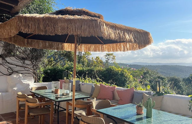 Cortijo Genesis - Foto 32